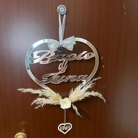 Bacio Di Luna Bari Zewnętrze zdjęcie