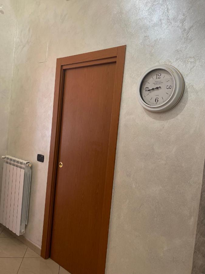 Bacio Di Luna Bari Zewnętrze zdjęcie
