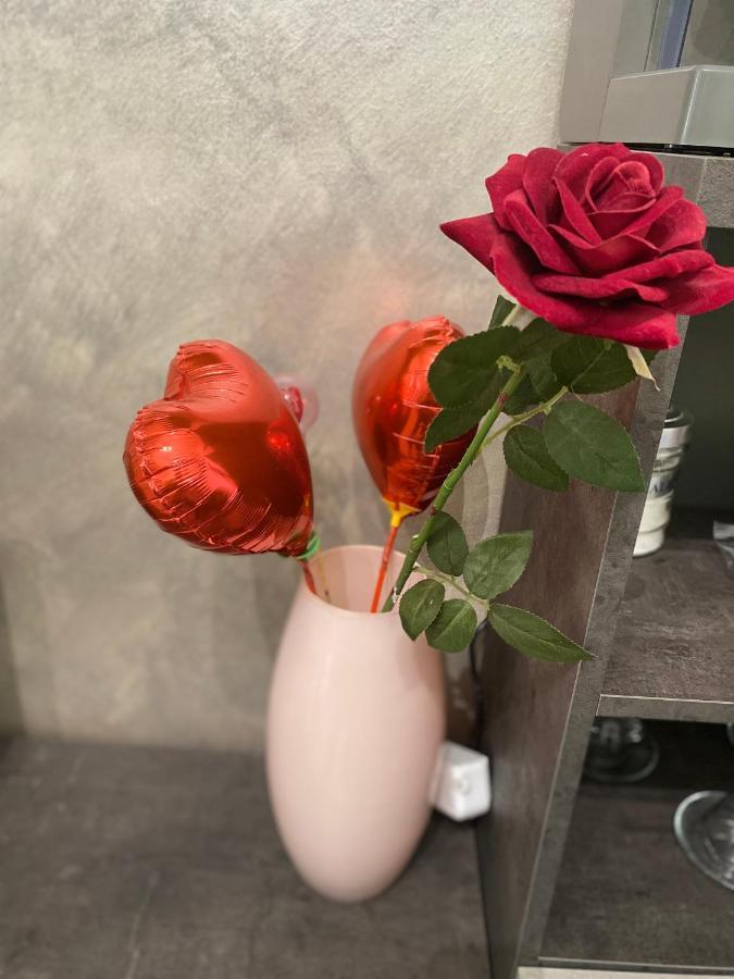 Bacio Di Luna Bari Zewnętrze zdjęcie